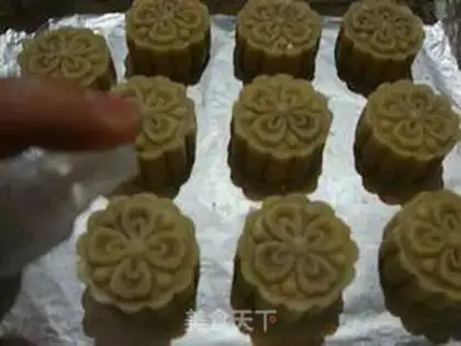 Make A wide-range Penang step 11