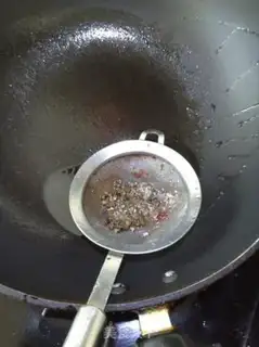 Make Korean Savior step 8
