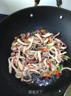 Make Korean Savior step 10