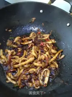 Make Korean Savior step 11