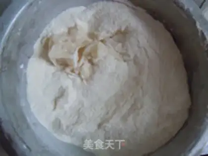Make Skincake step 8