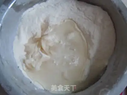 Make Skincake step 9