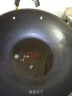 Make Snowflake fried chicken wings step 1