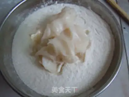 Make Skincake step 10