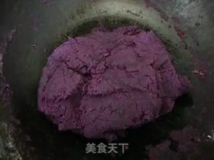Make Milk and potatoes step 6