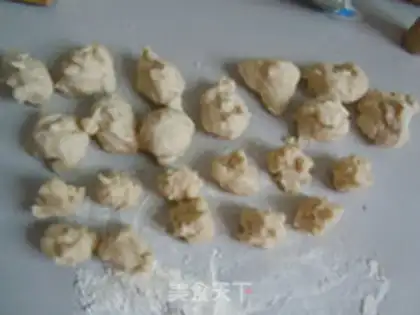 Make Skincake step 12