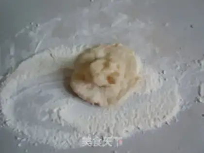 Make Skincake step 13