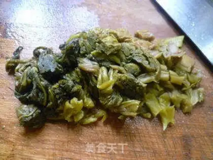 Make Sour chicken step 2