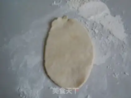 Make Skincake step 15
