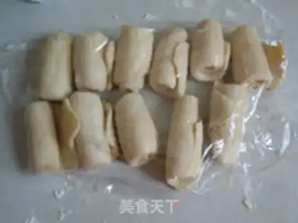 Make Skincake step 17