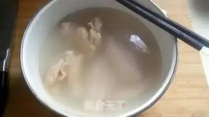 Make Pelican chicken wings step 0