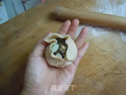 Make Skincake step 20