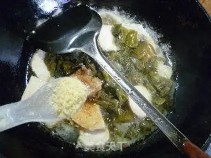 Make Sour chicken step 9