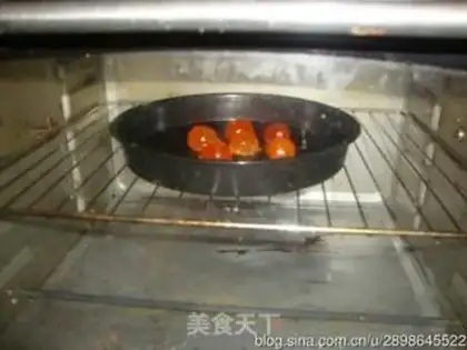 Make Lian Yon Yuen Mooncake step 2