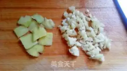 Make Pelican chicken wings step 2