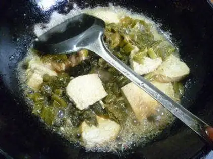 Make Sour chicken step 10