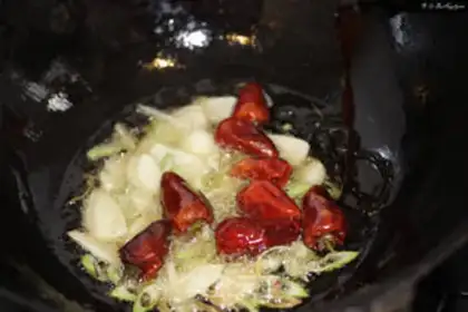 Make Jealousy potatoes step 5