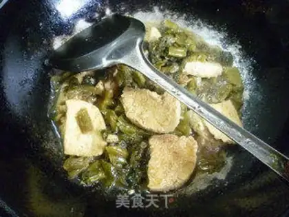 Make Sour chicken step 11