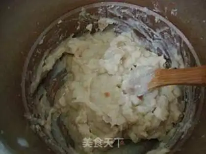 Make Lotus step 4