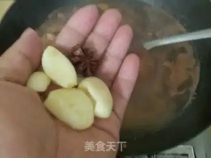 Make Cream duck step 5