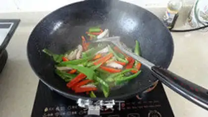 Make Sweet pepper sauce step 4