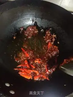 Make Boiled beef step 6