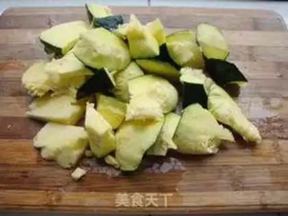 Make A casserole step 2