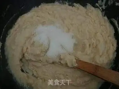 Make Lotus step 8