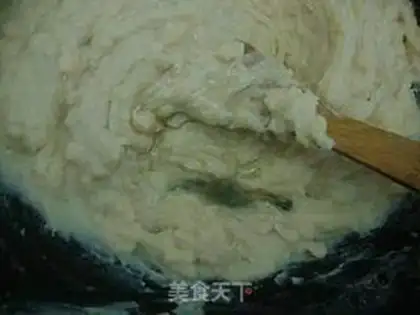 Make Lotus step 9