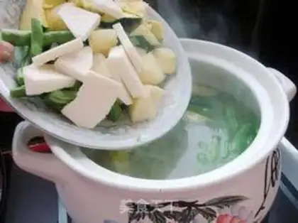 Make A casserole step 5