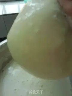 Make Tofu step 2