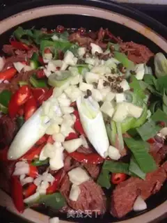 Make Boiled beef step 10