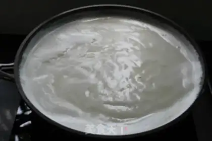 Make Tofu step 3