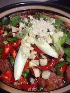 Make Boiled beef step 11