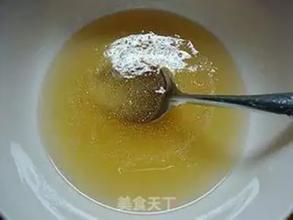 Make A wide range of macaroni step 1