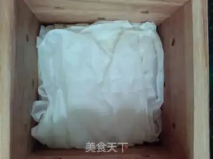 Make Tofu step 6