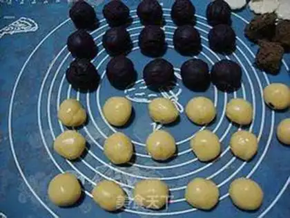 Make A wide range of macaroni step 5