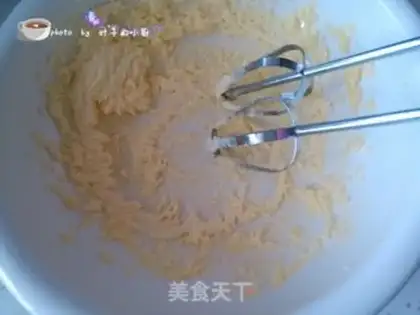 Make A cracker step 1