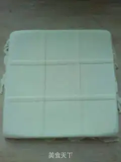Make Tofu step 8