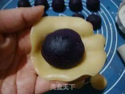 Make A wide range of macaroni step 6