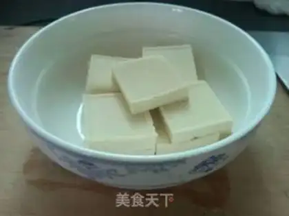 Make Tofu step 9