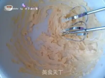 Make A cracker step 3