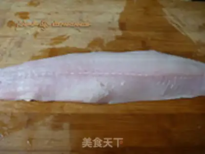 Make The soy sauce step 1