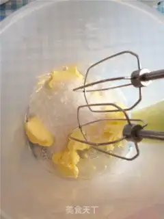 Make Black gallon almond step 3
