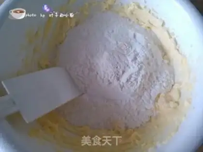 Make A cracker step 4