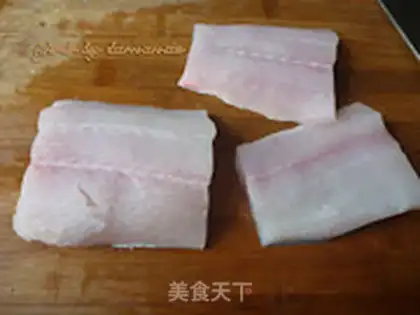 Make The soy sauce step 2