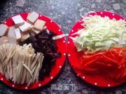 Make Sodium trim step 1