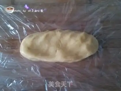 Make A cracker step 6