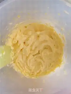 Make Black gallon almond step 6