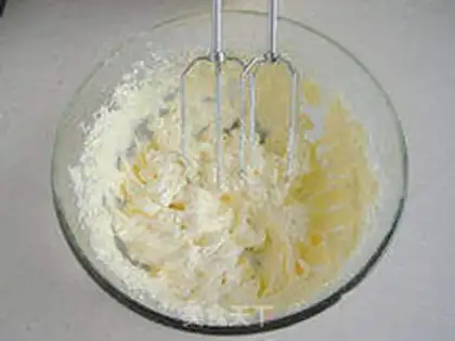 Make Old cookies step 5